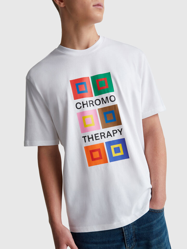 T-SHIRT Men image number 4